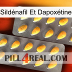 Sildénafil Et Dapoxétine cialis2
